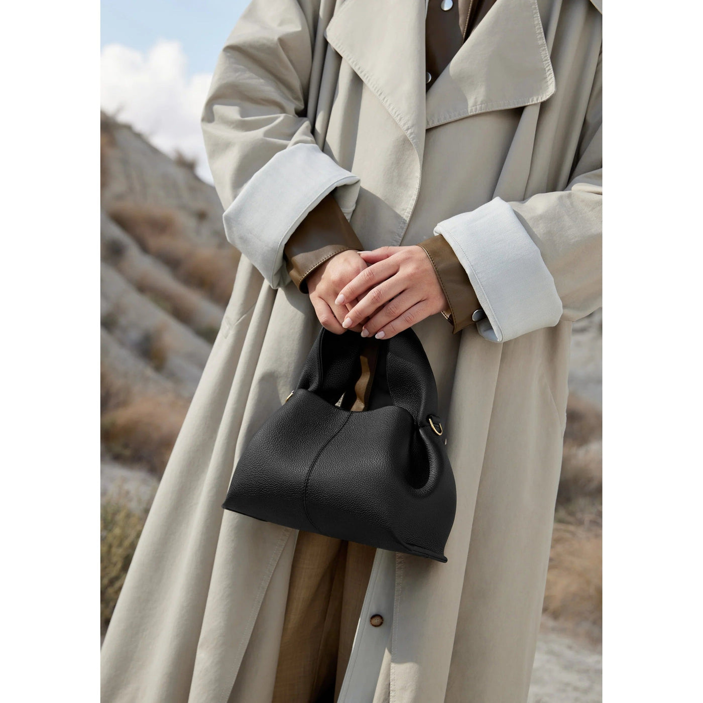 Resa | Bag