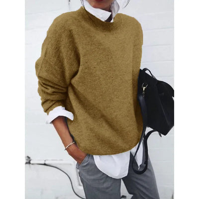 Celeste | Elegant Pullover