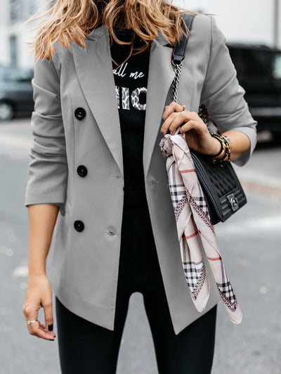 Riley | Stylish Spring Blazer