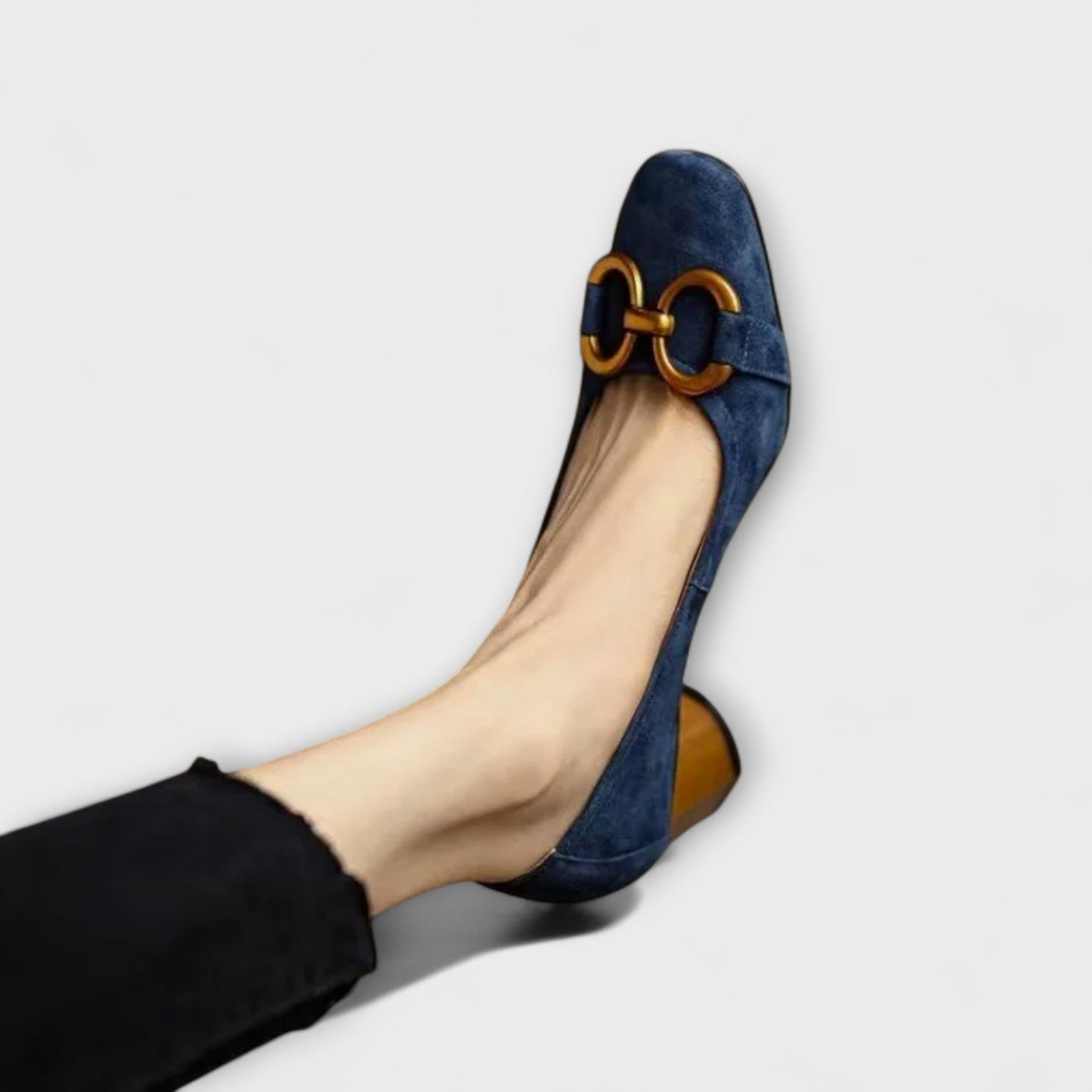 Mathilda | High Heels