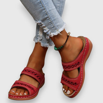 Heidi | Orthopedic Sandals