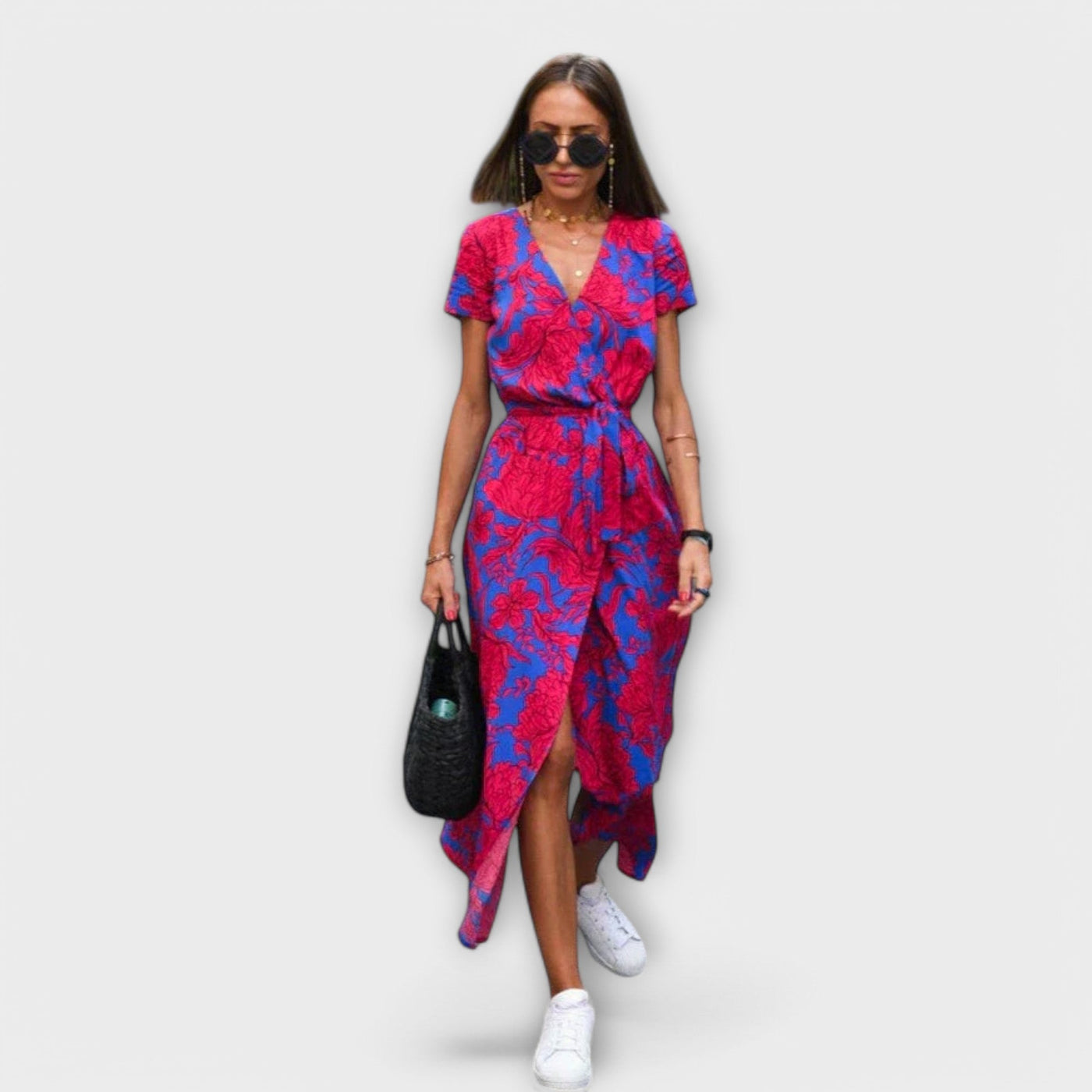 Jette | Comfortable Dress