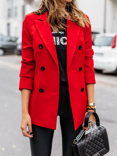 Riley | Stylish Spring Blazer