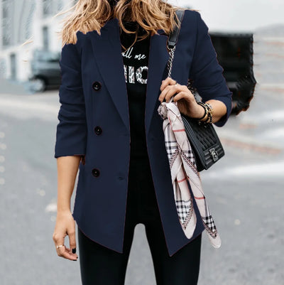 Riley | Stylish Spring Blazer