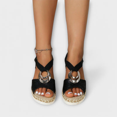 Hermia | Casual Sandals