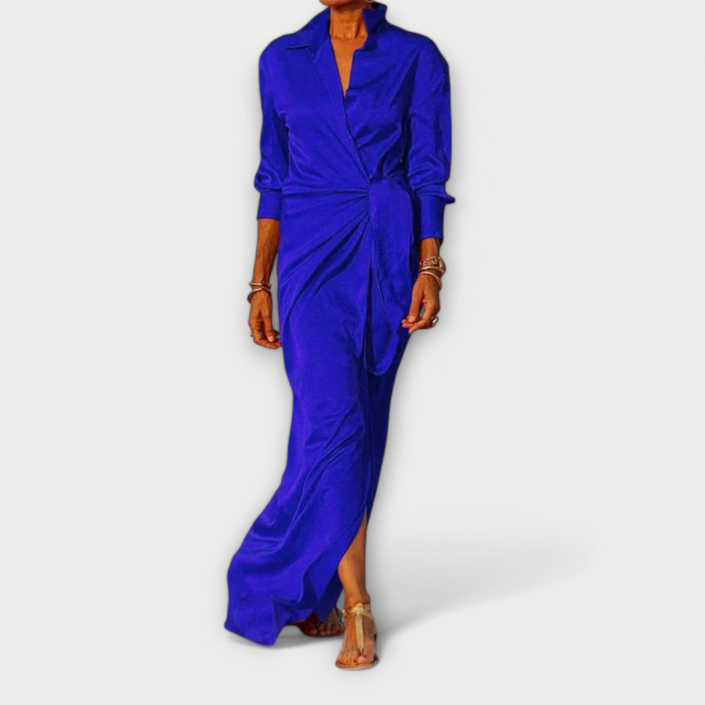 Viviene | Comfort Elegant Dress