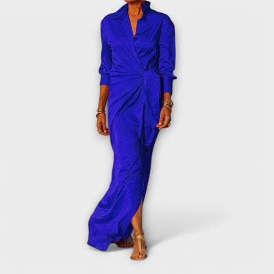 Viviene | Comfort Elegant Dress