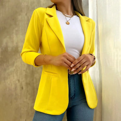 Aria™ | Blazer