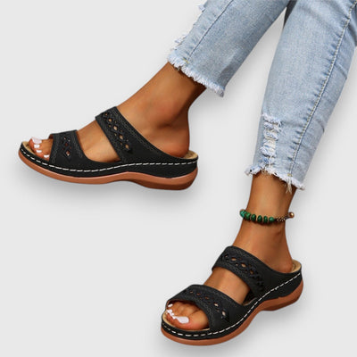 Heidi | Orthopedic Sandals