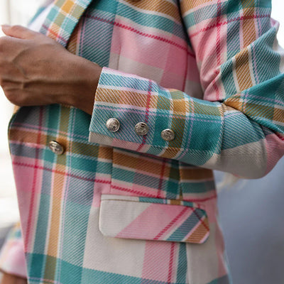 Ella™ | Chic Autumn Blazers