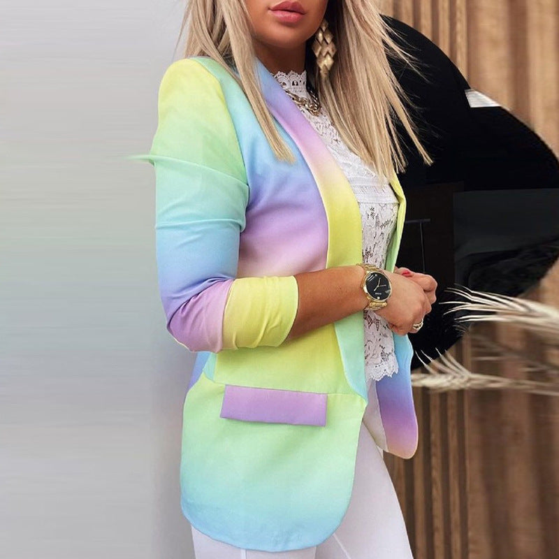 Ellie™ | Elegant Blazer