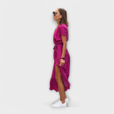 Jette | Comfortable Dress