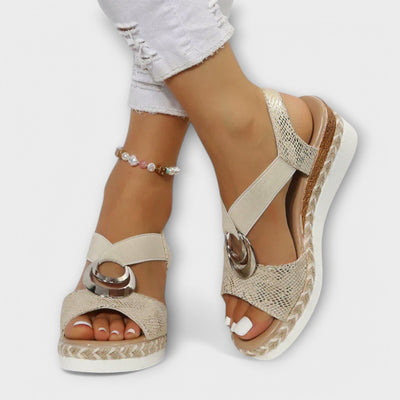 Hermia | Casual Sandals