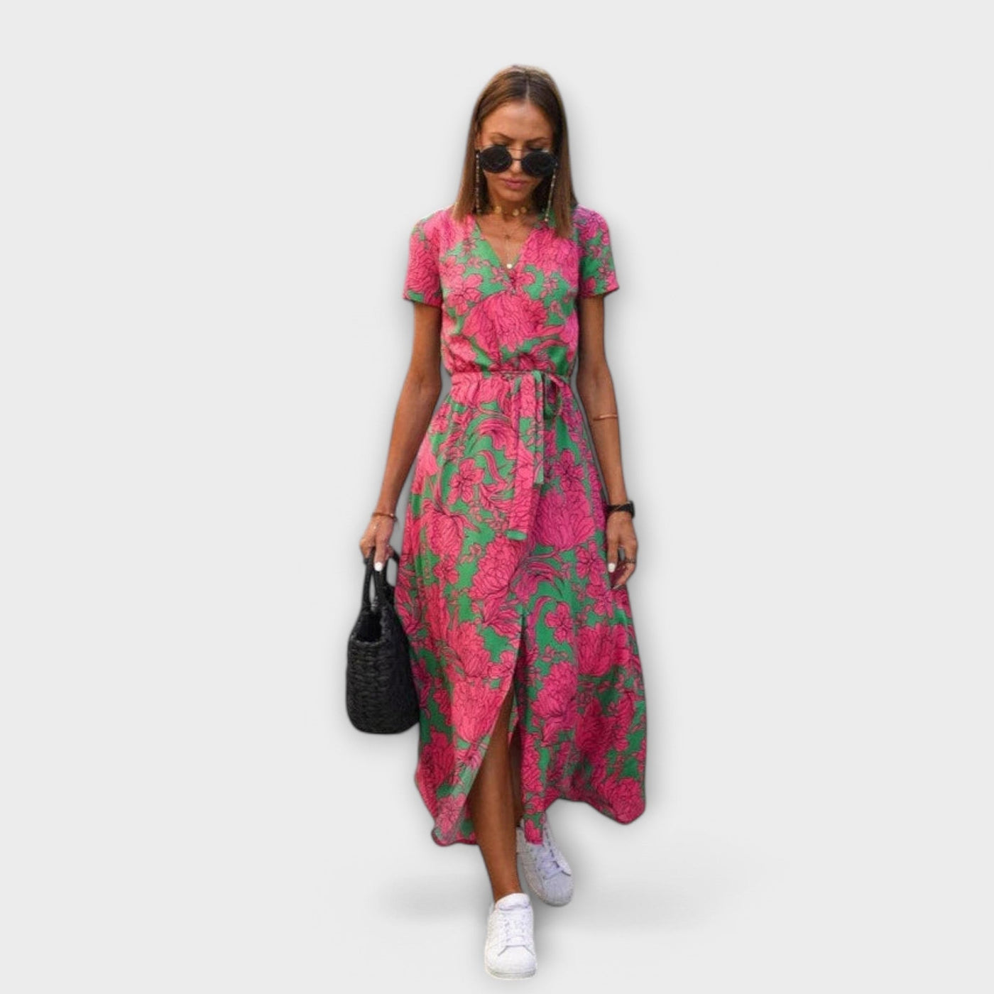 Jette | Comfortable Dress
