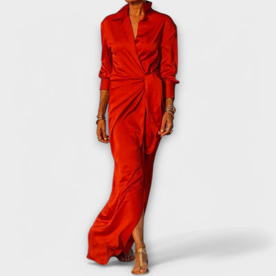 Viviene | Comfort Elegant Dress