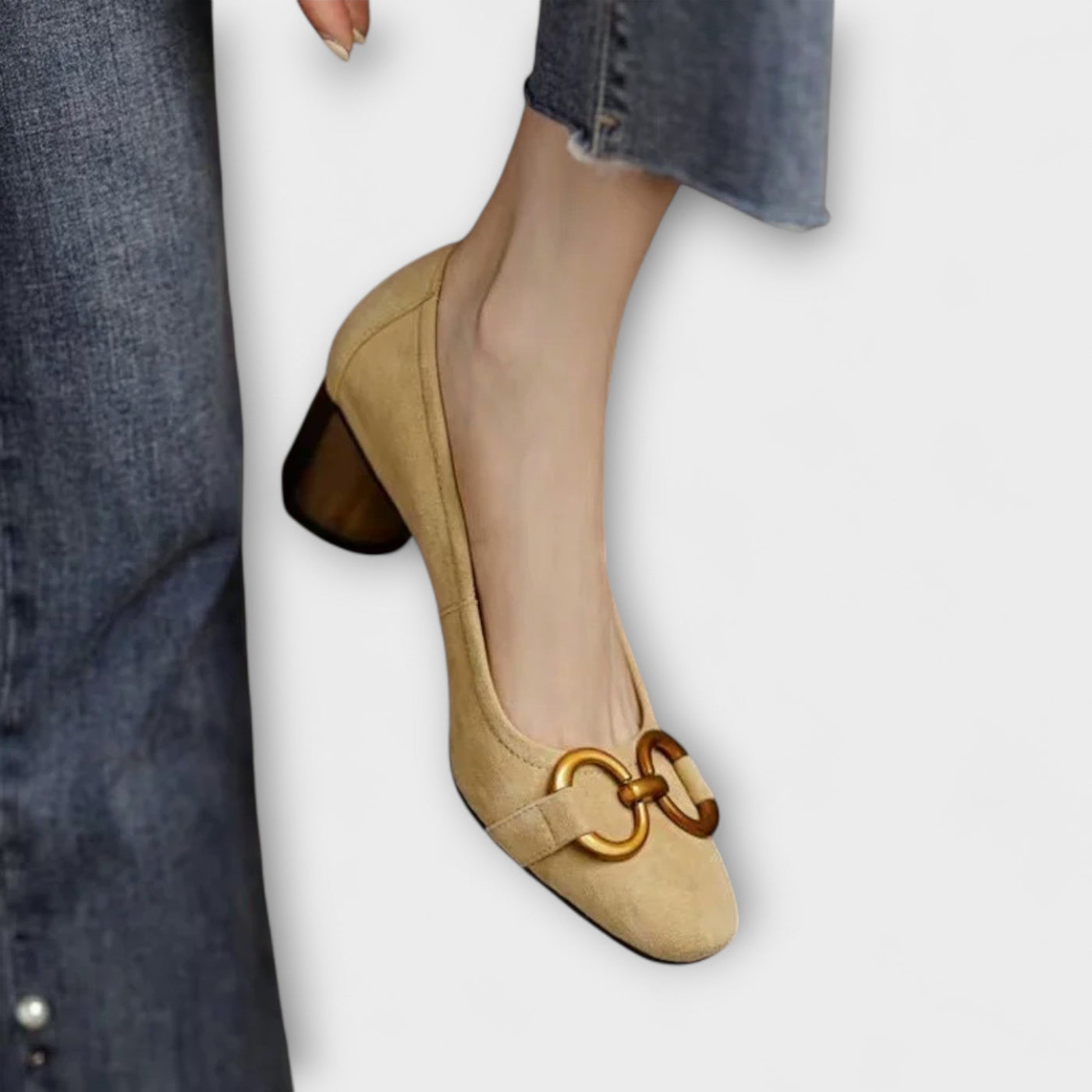 Mathilda | High Heels