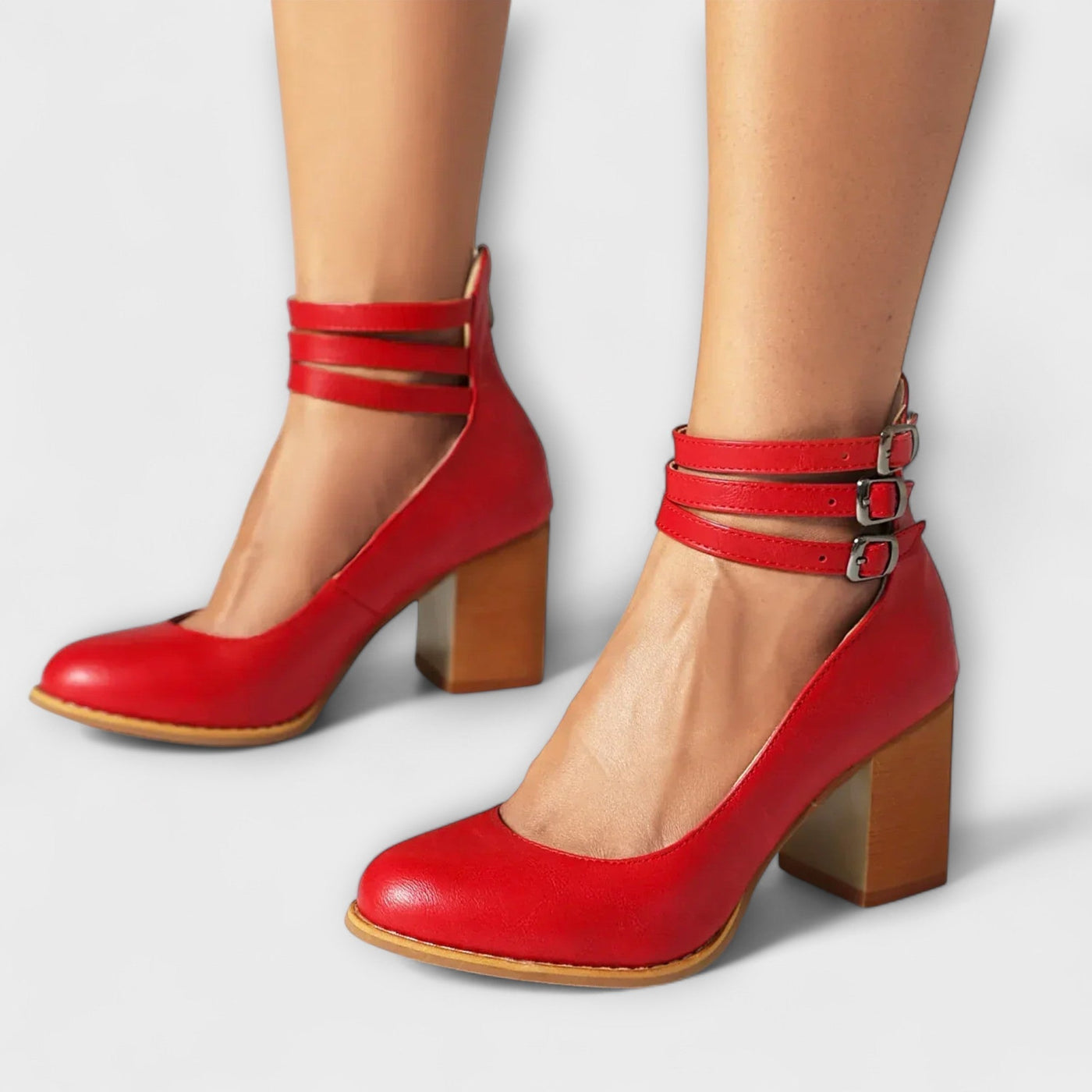Alira | Elegant Pumps