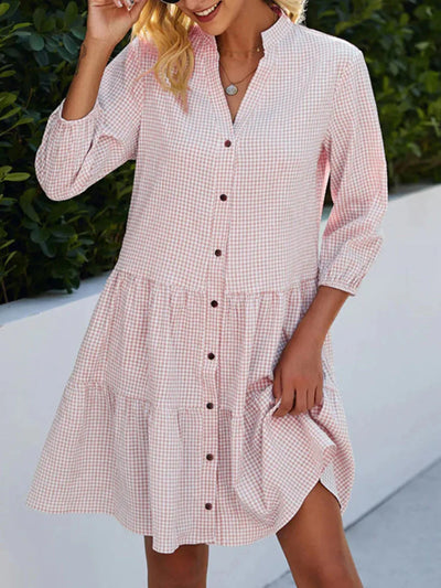 Morgan & Stella Vermont™ | Flowy Day Midi Dress