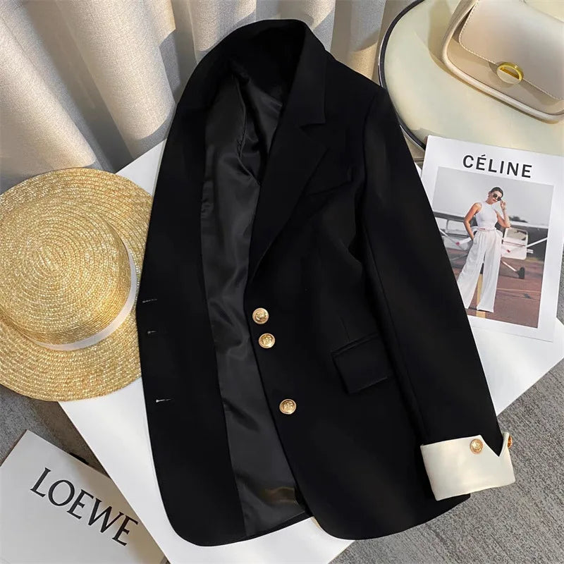 Avery™ | Stylish Blazer