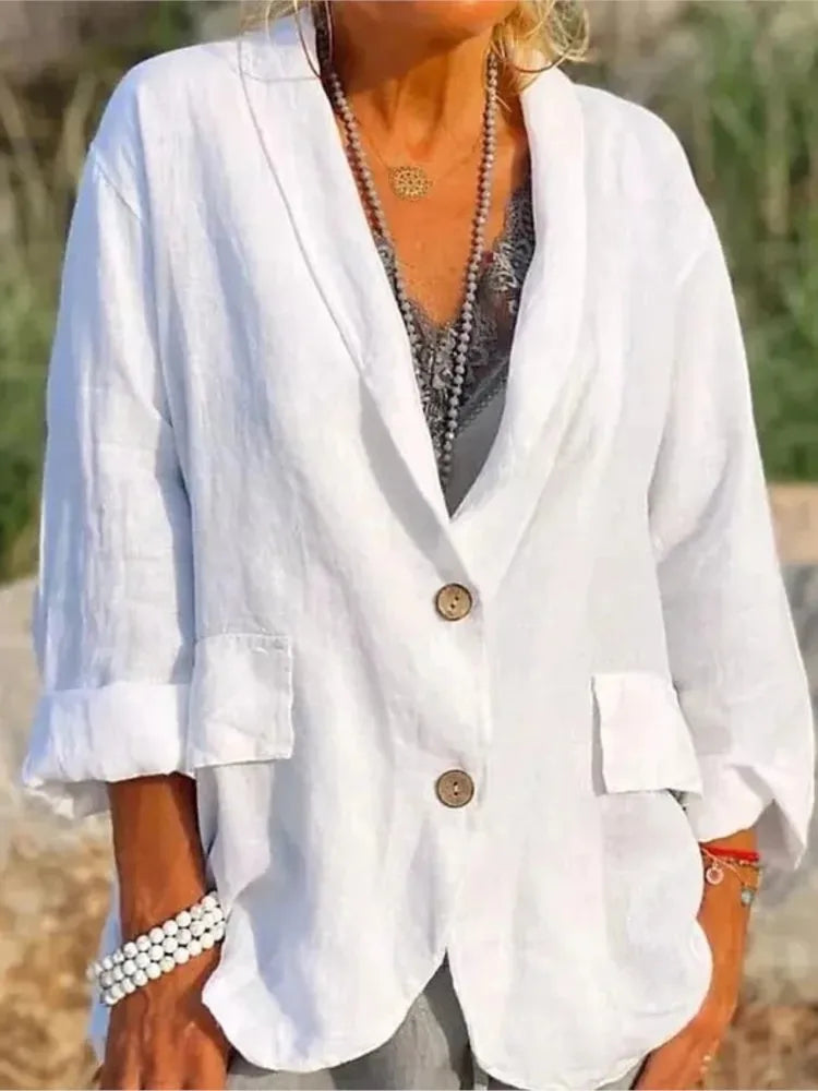 Lina™ | Stylish Blazer