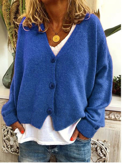 Shannon | Cozy Knit Cardigan
