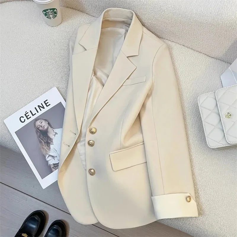 Avery™ | Stylish Blazer