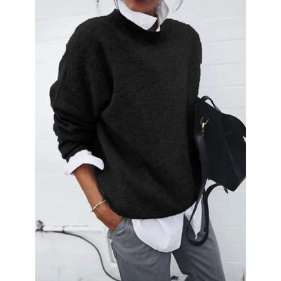 Celeste | Elegant Pullover