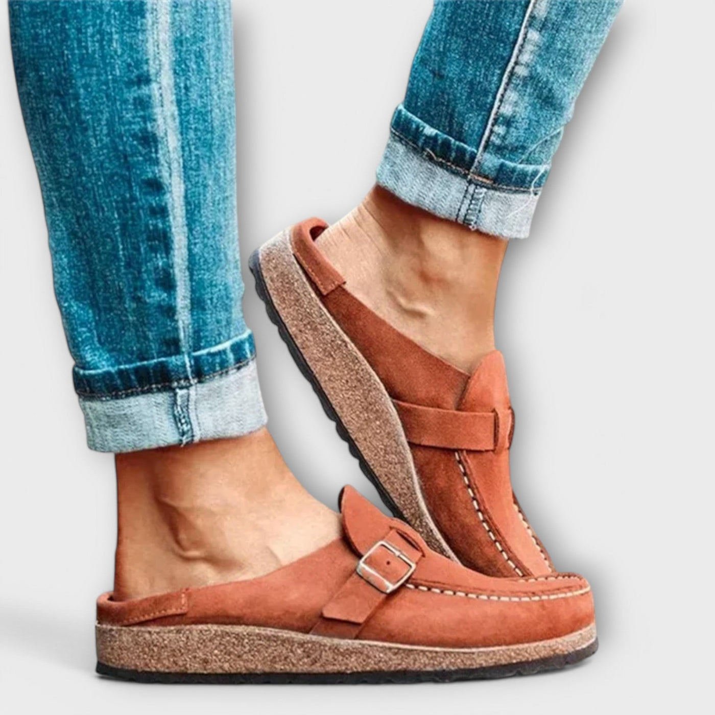 Esmee | Orthopedic Shoes