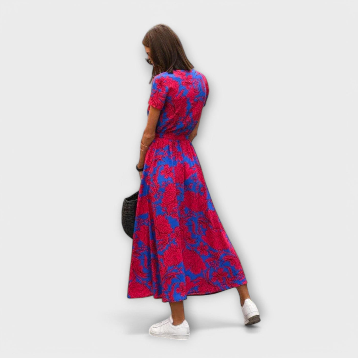 Jette | Comfortable Dress