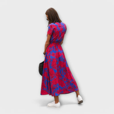 Jette | Comfortable Dress