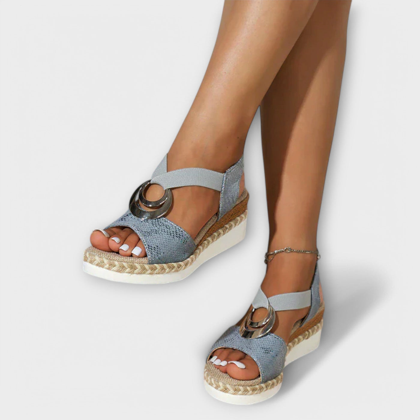 Hermia | Casual Sandals