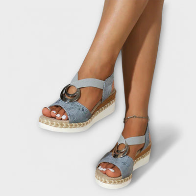 Hermia | Casual Sandals