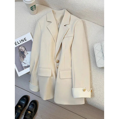 Avery™ | Stylish Blazer