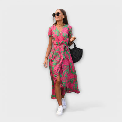 Jette | Comfortable Dress