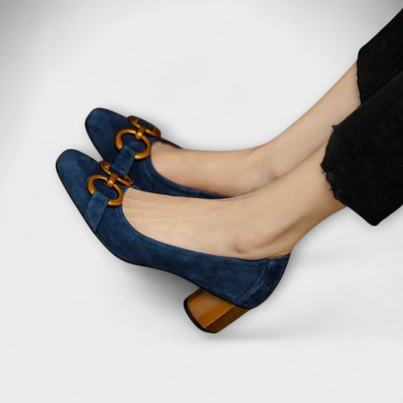 Mathilda | High Heels