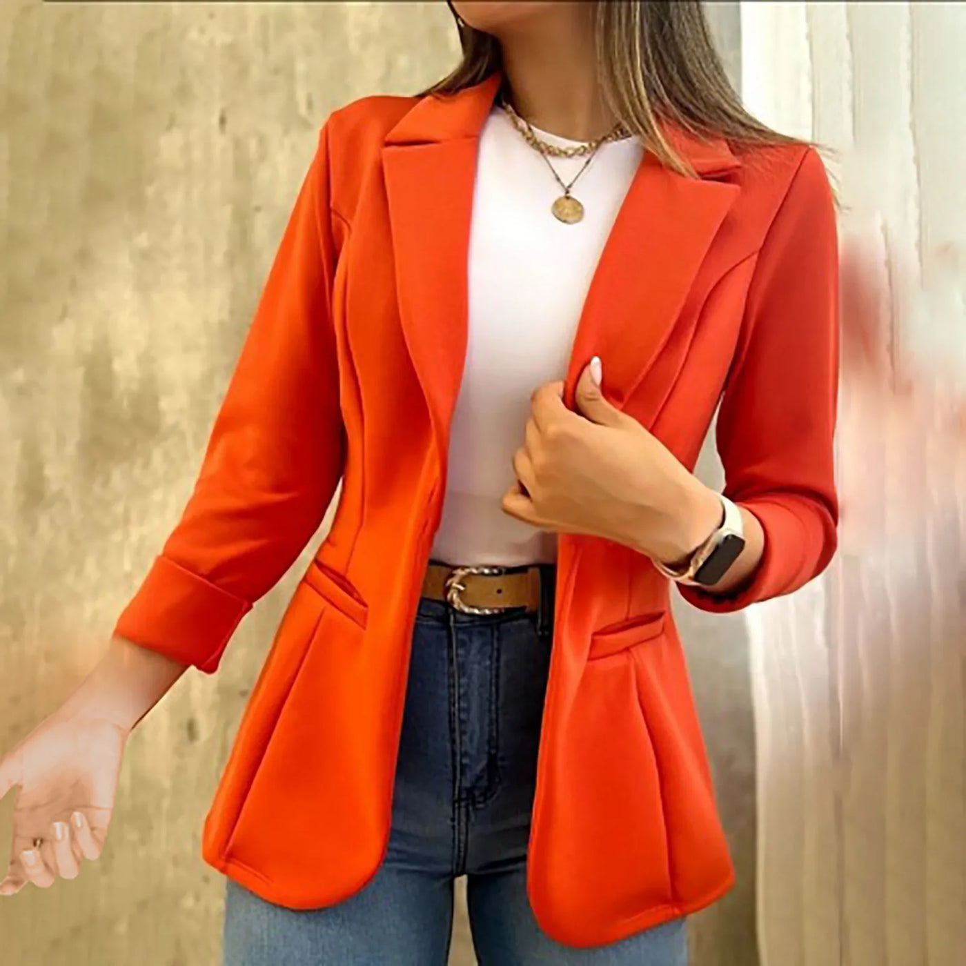 Aria™ | Blazer