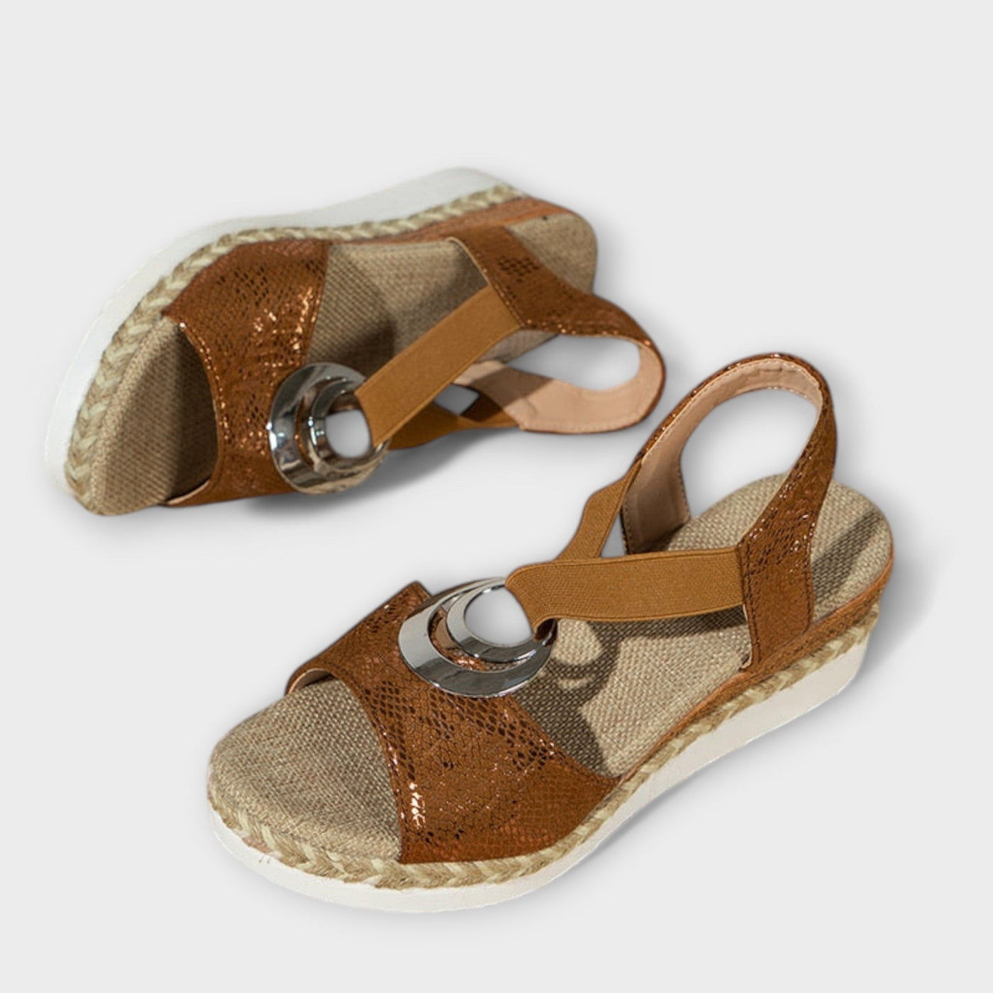 Hermia | Casual Sandals