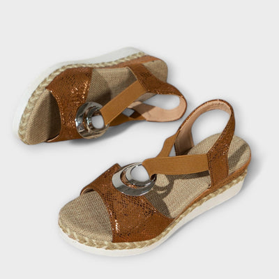 Hermia | Casual Sandals