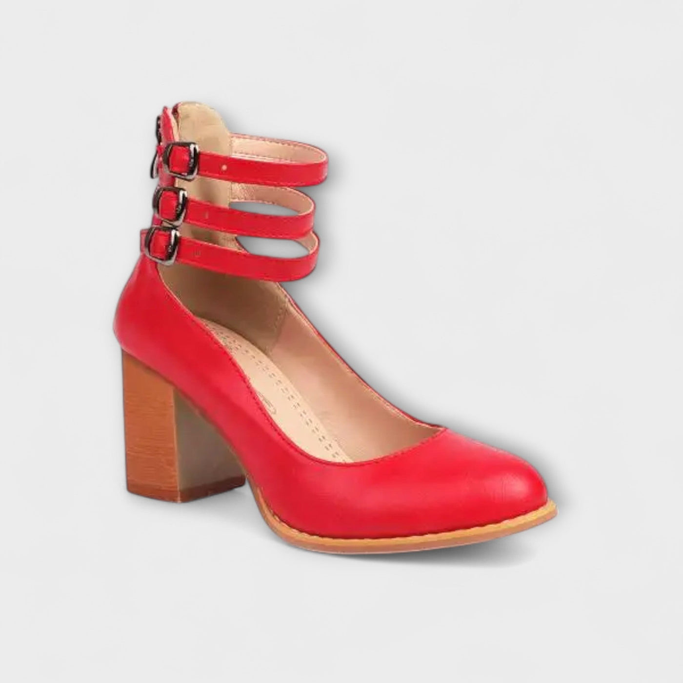 Alira | Elegant Pumps