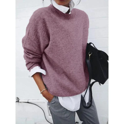 Celeste | Elegant Pullover