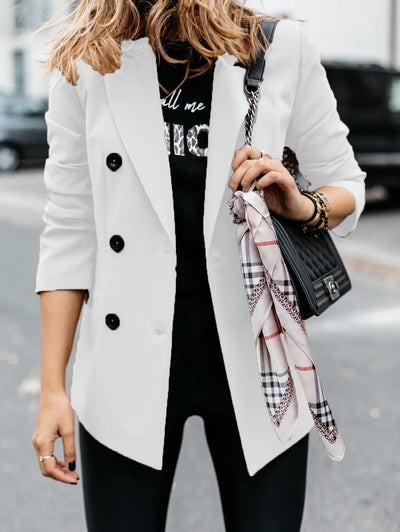 Riley | Stylish Spring Blazer