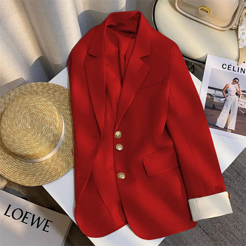 Avery™ | Stylish Blazer