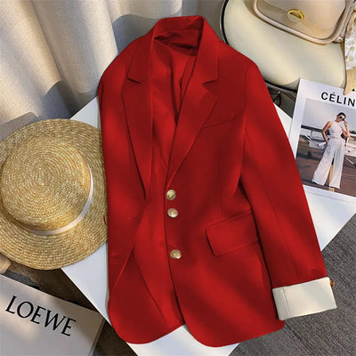 Avery™ | Stylish Blazer