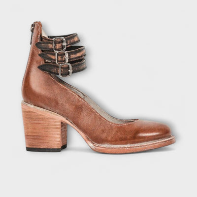 Bella | Comfortable and Stylish Orthopedic Shoe