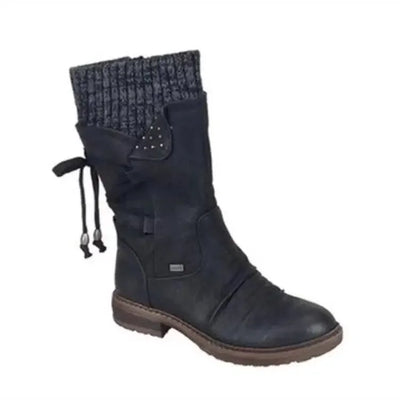 Jackie | Winter Boots