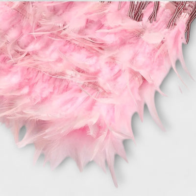 Samba | Sparkling Sequins Cocktail Dress