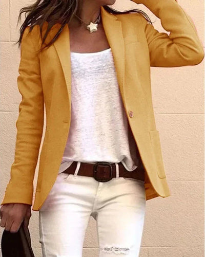 Madison™ | Casual Blazer