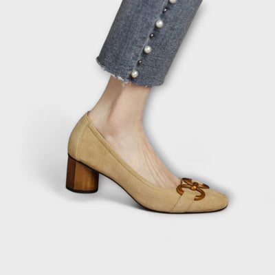 Mathilda | High Heels