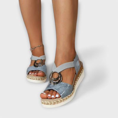 Hermia | Casual Sandals