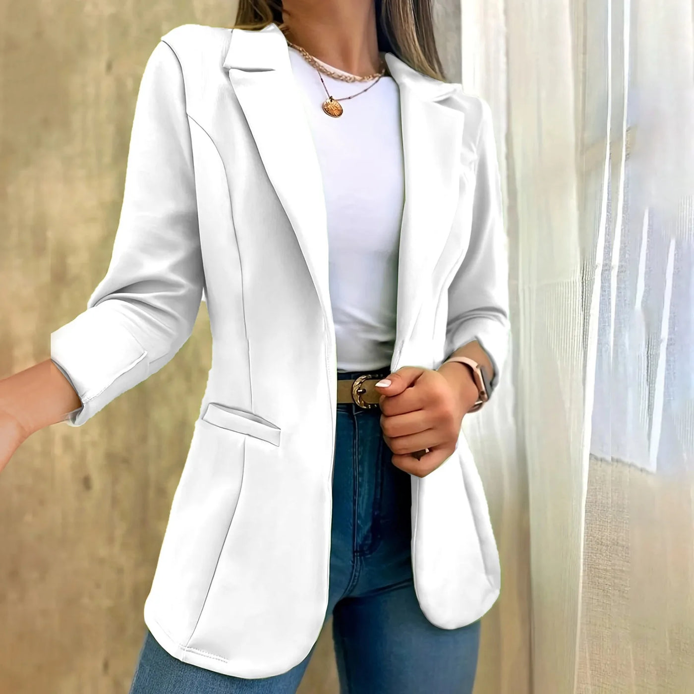 Aria™ | Blazer